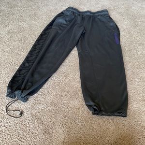 University Of Washington Nike Dri-fit pants